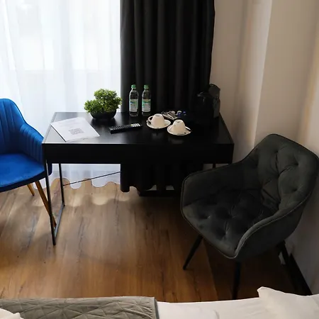Boutique Hotel Elisei-3